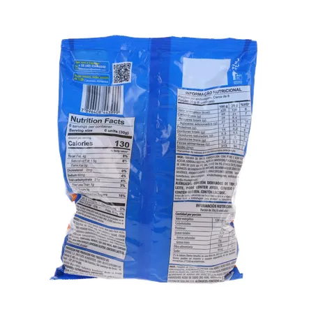 Biscoito rosca casaredo cappuccino 250g 360-2