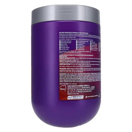 Creme tratamento neutrox 24multibenef.1k 360-13