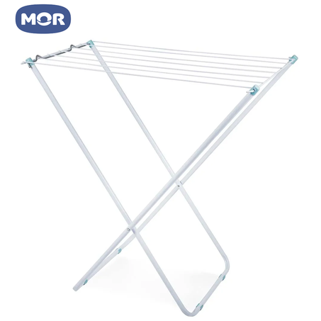 VARAL DE CHÃO MOR SLIM AÇO UNID