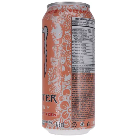 Energético Monster Zero Peachy Keen Lt 473ml 360-1