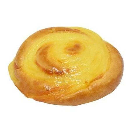 Pao Verona Kg Doce Creme