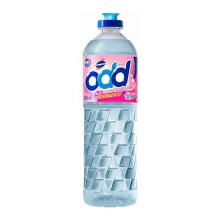 Det Liq Odd Limppano 500ml
