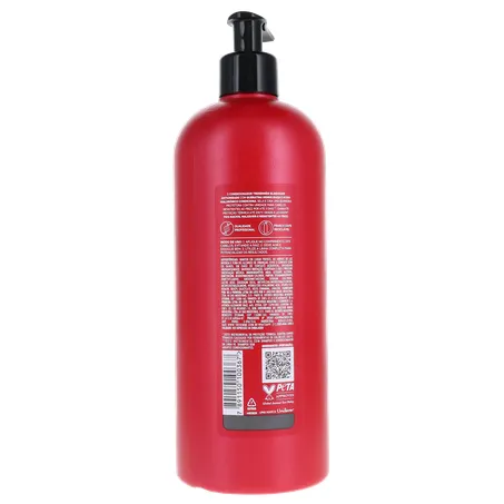 CONDICIONADOR TRESEMME BLIND ANTIUMIDADE 650ML 360-18