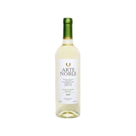 Vinho Arte Noble Sauvignon Blanc 750ml
