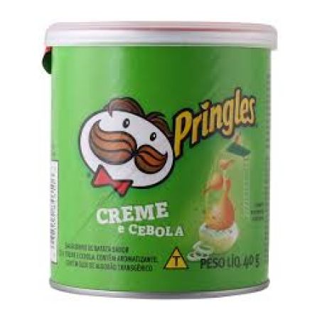 BATATA PRINGLES 40GR CREM.CEBOLA