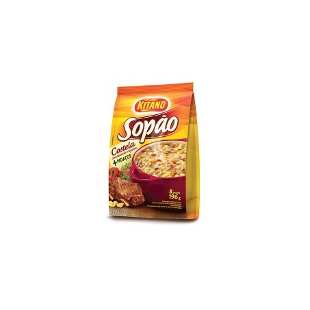 SOPAO KITANO COSTELA