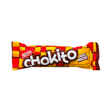 Chocolate nestle chokito 32g