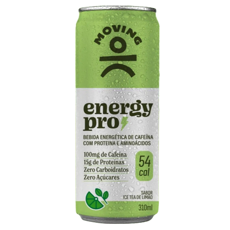 ENERGY PRO LIMAO 310ML - MOVING
