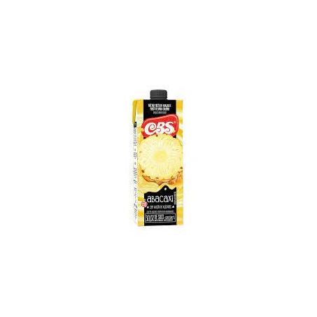 SUCO CBS ABACAXI MISTO 1 L                        