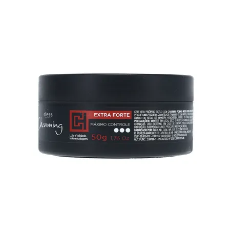 Pomada para cabelo charming e.forte50g 360-5