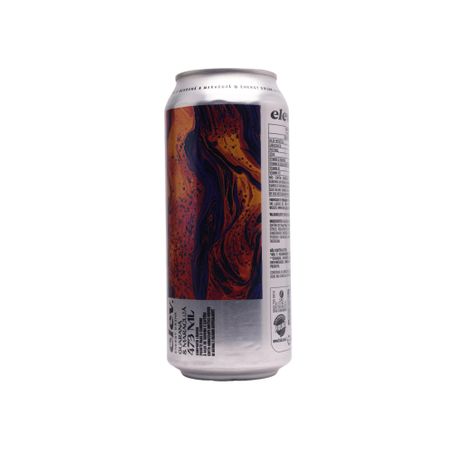 Energético Guaraná Maracujá Elev Lata 473ml
 360-4