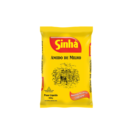 Amido Sinha 500g Sache