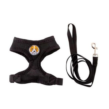 Peitoral meu pet puppie tam.m 13361