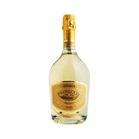 Espumante branco brut prosecco butterfly astoria 750m
