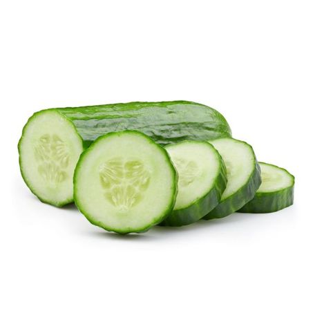 Pepino Caipira Aprox. 350g a un