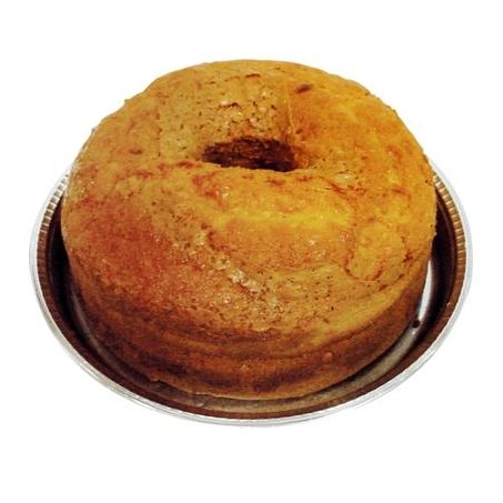 Bolo de Laranja Especialidades Asun Aprox.500g a Un