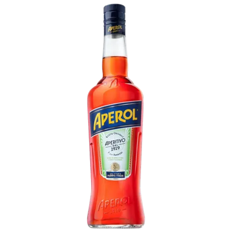 Bitter aperol aperitivo de ervas 750ml