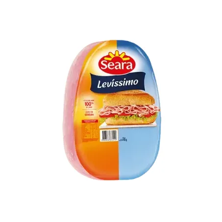 Presunto seara levissimo kg