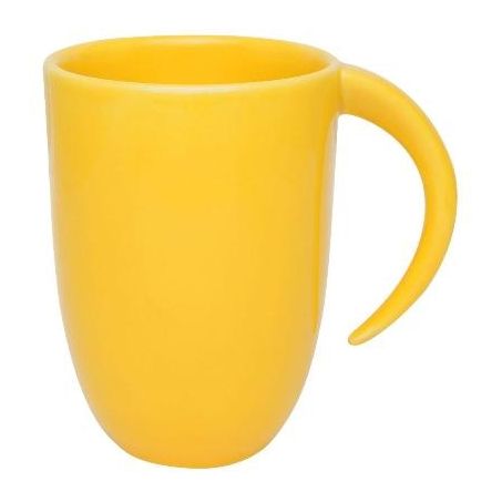 Caneca oxford 350ml fall amarelo