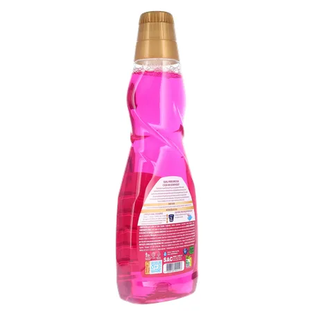 Limpador Perfumado Ypê Doce Vida Frasco 500ml 
  360-14