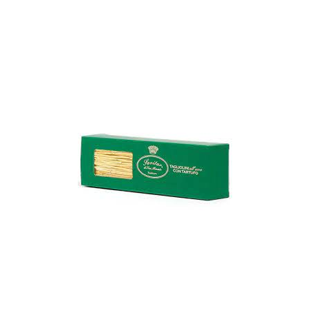 MASSA SAVITAR 250G TAGLIOLINI C/TRUFA