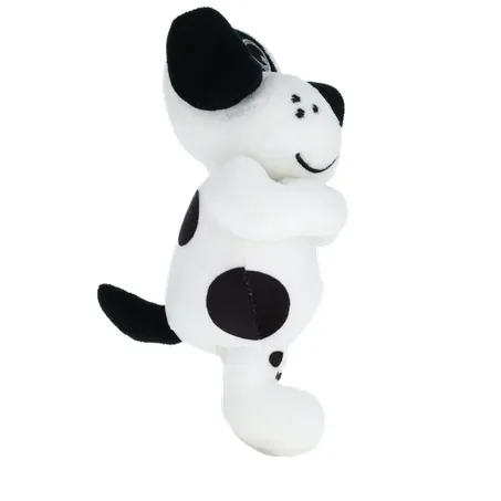 PELÚCIA MASCOTE GUANABARA - JJ 360-28