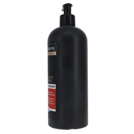 Condicionador Tresemmé Blindagem Antifrizz Pump 650Ml 360-7