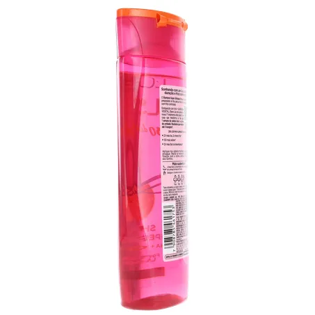 Shampoo Elseve Liso Dos Sonhos 200ml 360-12