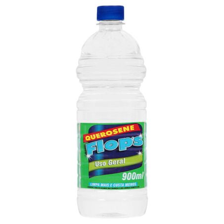 Querosene Flops Neutro 500ml