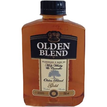 Whisky olden blend 250ml