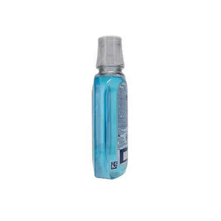 Enxaguante Bucal Sensodyne Cool Mint Frasco 250ml 360-11