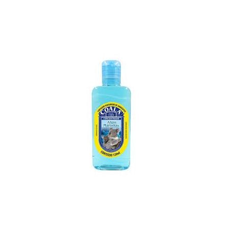 Limpador Perfumado de Ambientes Coala Algas Marinhas Frasco 120ml