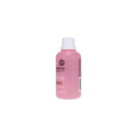 Removedor Esmalte S Acetona Farmax 100ml 360-6