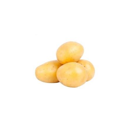 Batata primeirinha kg