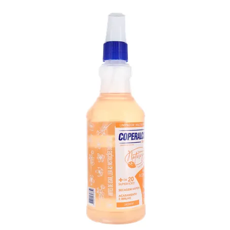 LIMPADOR COPERALCOOL MULTI USO JASMIM  SEGREDOS DA NATUREZA 360-31