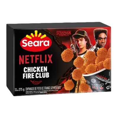 Nuggets Sadia 300g - Frango com Queijo