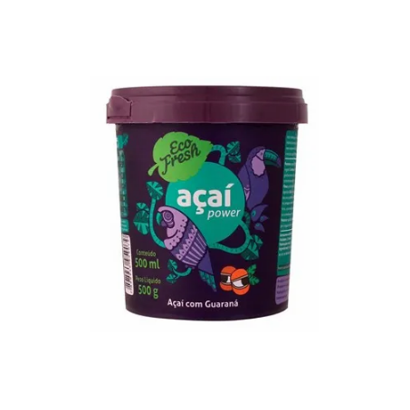 ACAI POWER 1.5LT GUARANA