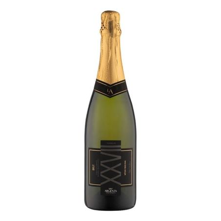 ESPUMANTE L.A. TERROIR XXVII BRUT 750ML