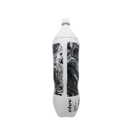 Bebida Energética Elev Original 2l