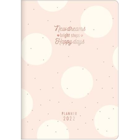 AGENDA TILIBRA PLANER 2022 90FLS