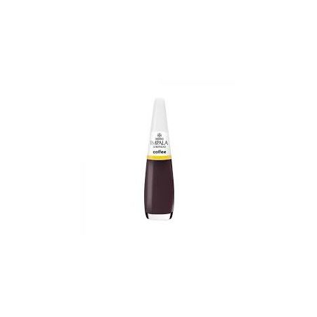 ESMALTE IMPALA BL CREMOSO COFFEE                  