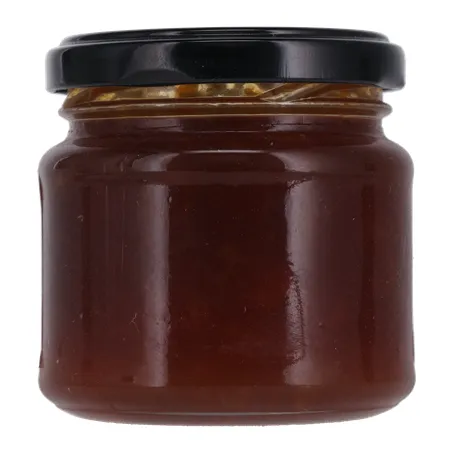 Geleia hubner laranja bergamota e damasco 195g 360-13