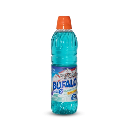 Limpador Búfalo Perfumado Marine 500ml
