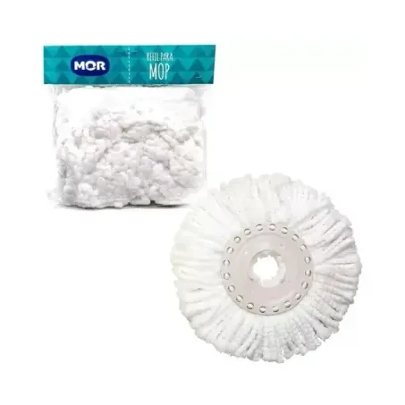 MOP REFIL MOR POCKET