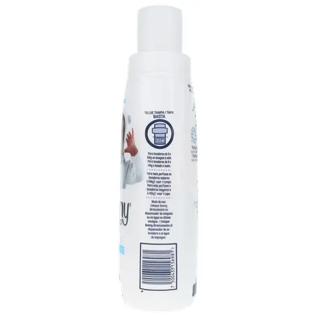 Amaciante downy conc sensi hipoal 450ml 360-9