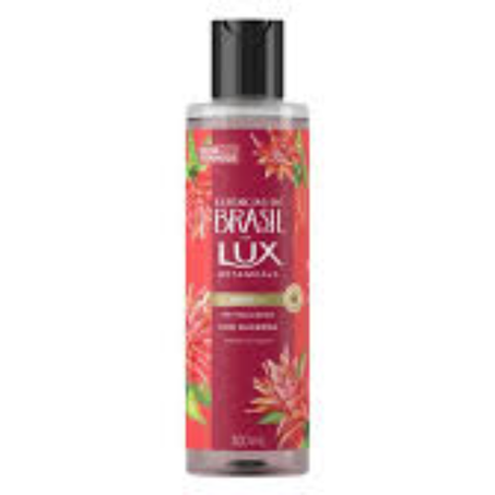 Sabonete liquido lux botanicals rf bromelia
