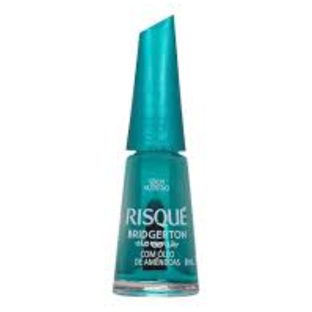 Esmalte risque serum oleo de amendoas 8ml