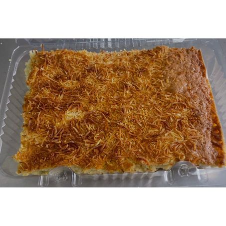 Bolo de tapioca