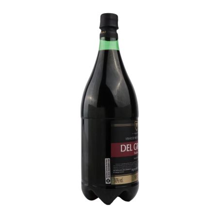 Vinho del grano tinto seco 1.48lt 360-49
