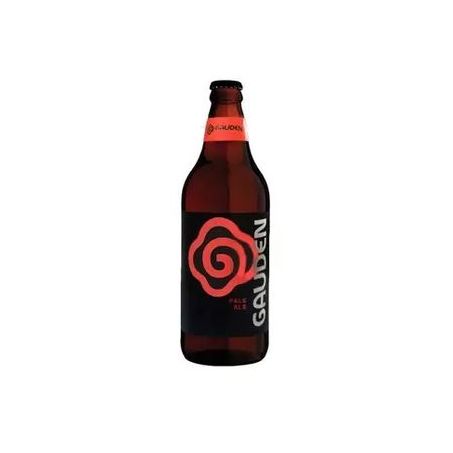 Cerveja Gauden Bier 600ml - Pale Ale